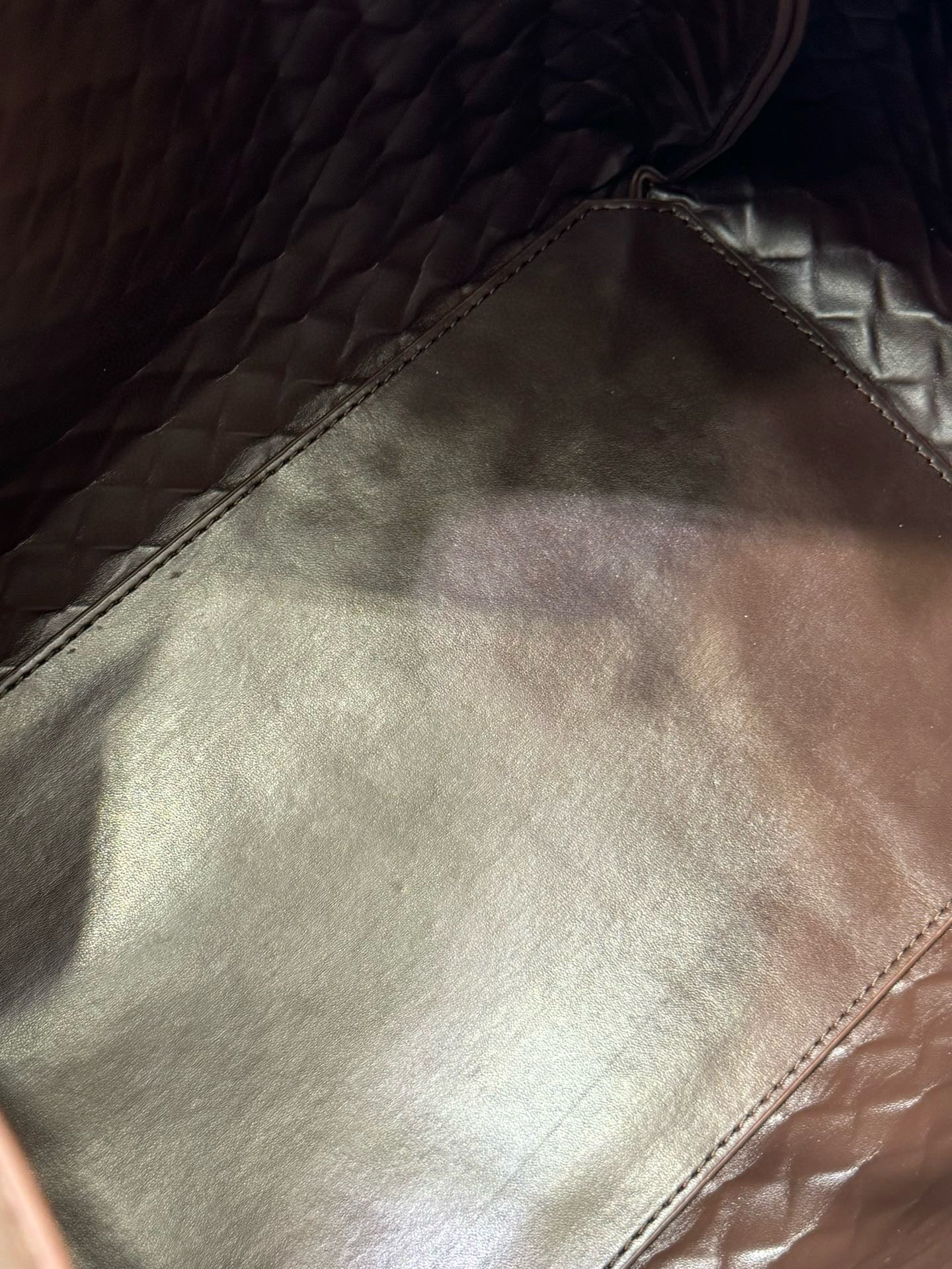 Large Parachute Bag