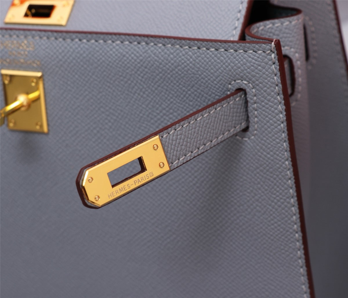 Premium Kelly-Handbag