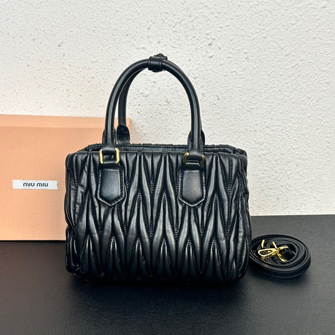 Mi Arcadie matelassé