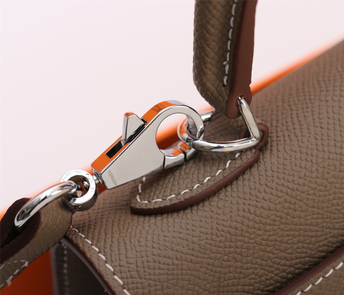 Premium Kelly-Handbag
