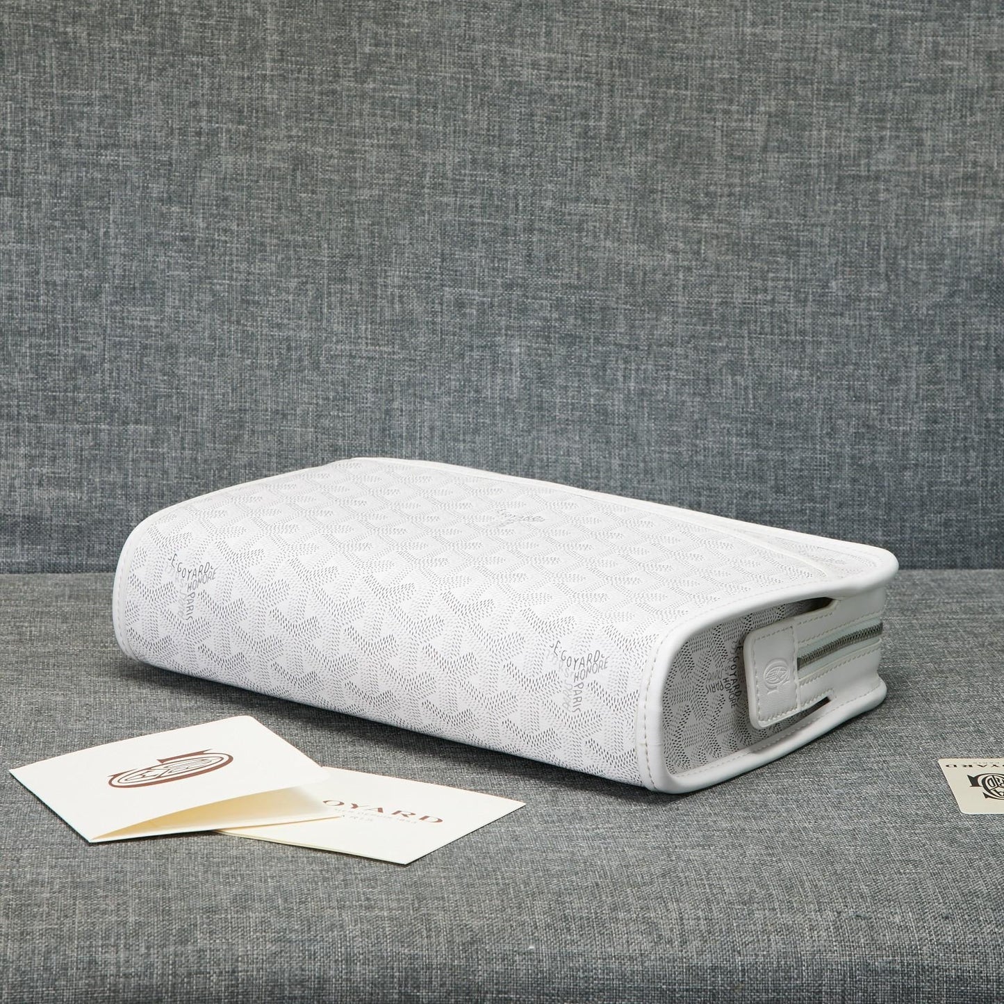 Toiletry Bag