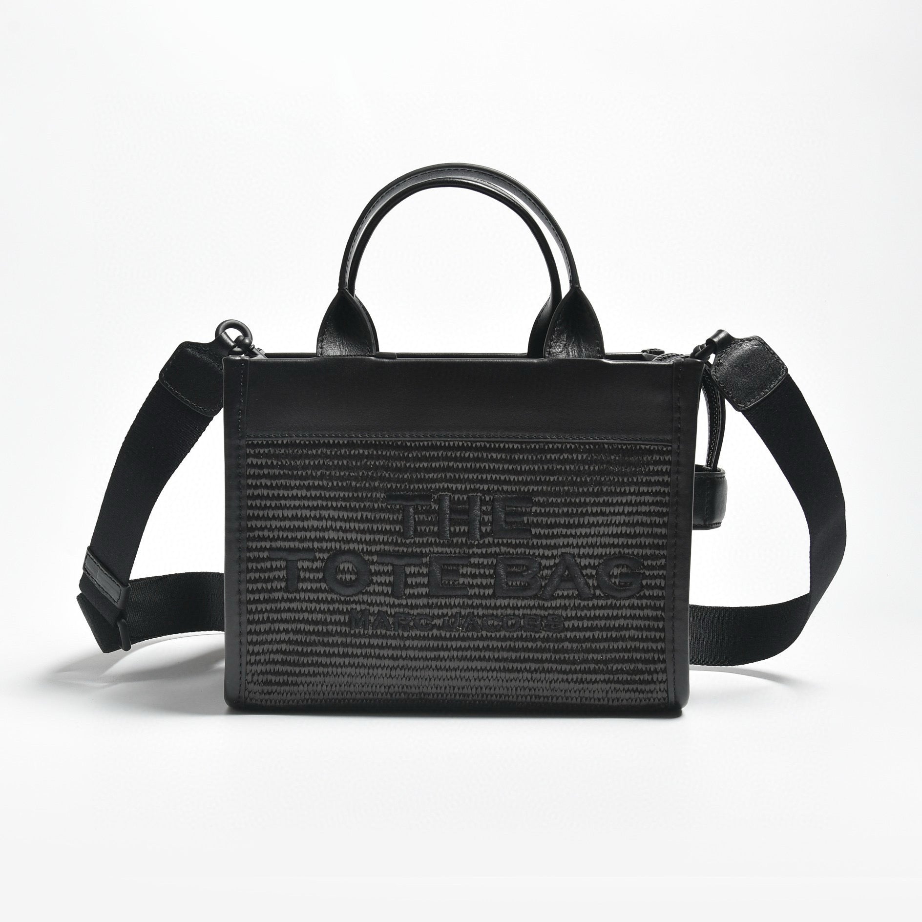 The Straw Small Tote Bag (Premium Quality )