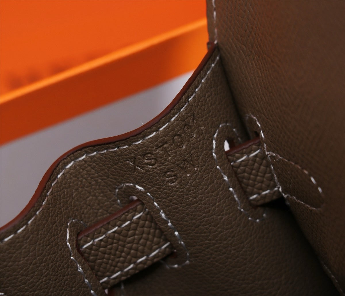Premium Kelly-Handbag