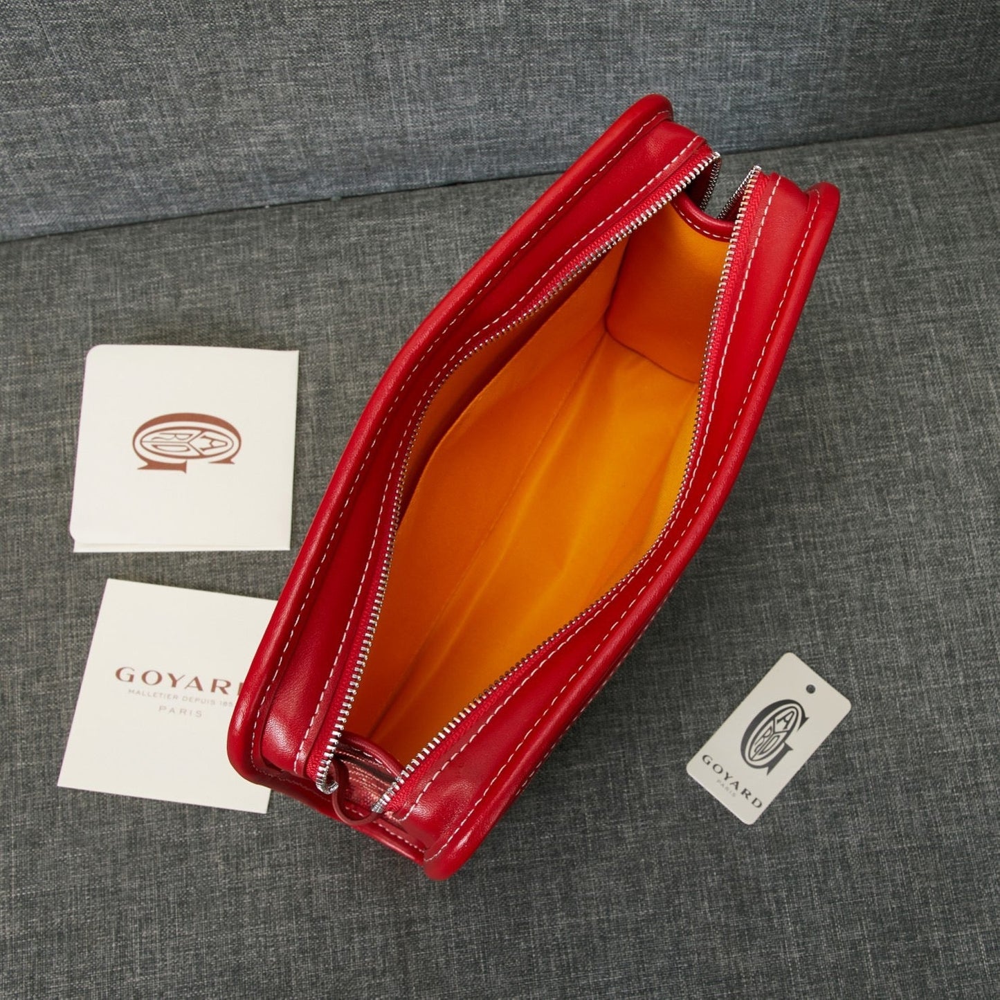 Toiletry Bag