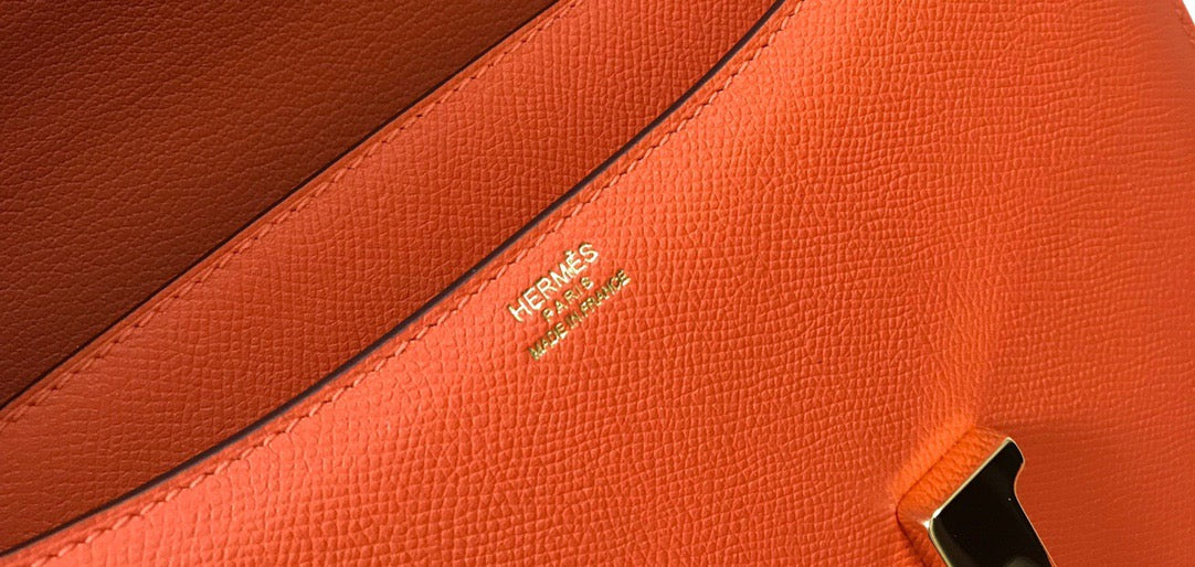 Premium Constance-Shoulder Bag