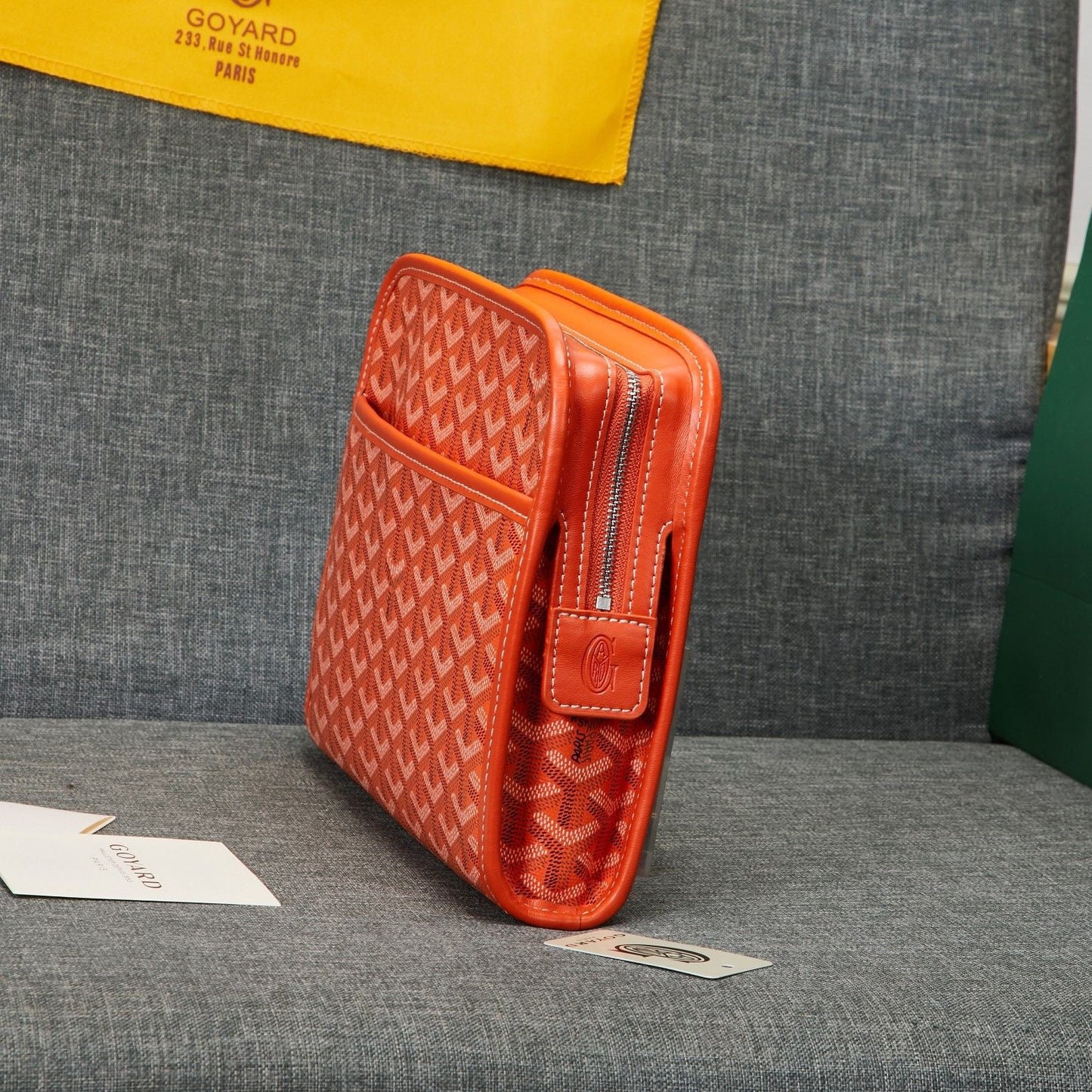 Toiletry Bag