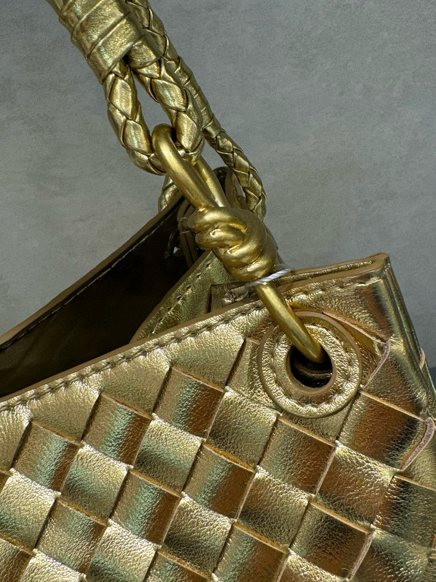 Large Parachute Bag