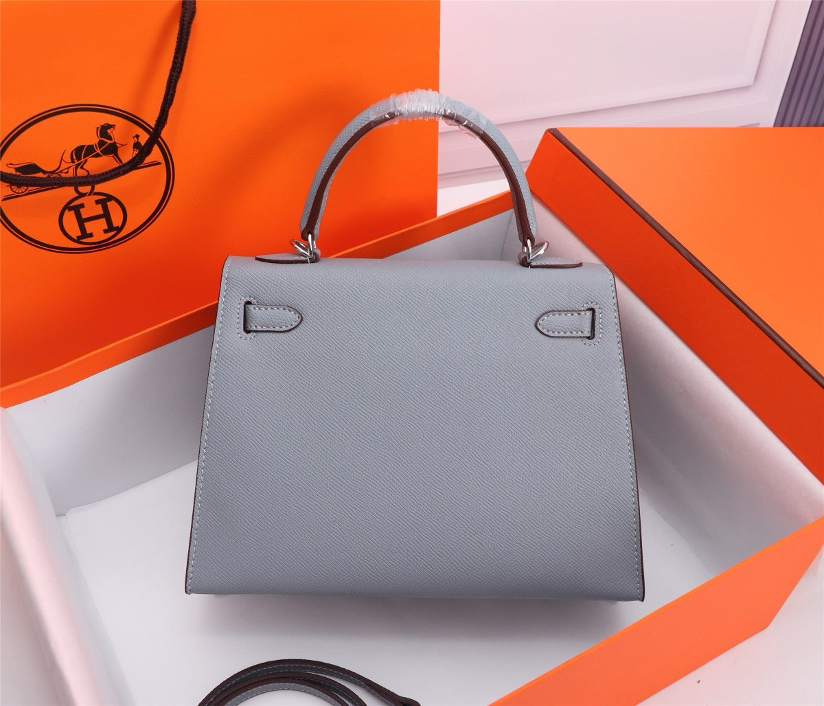 Premium Kelly-Handbag