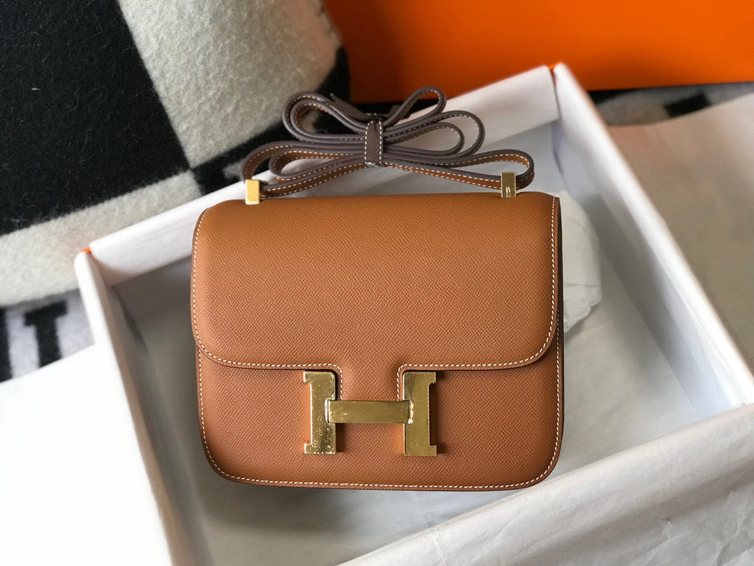 Premium Constance-Shoulder Bag