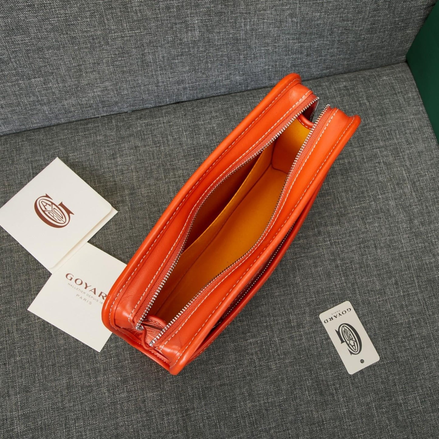 Toiletry Bag