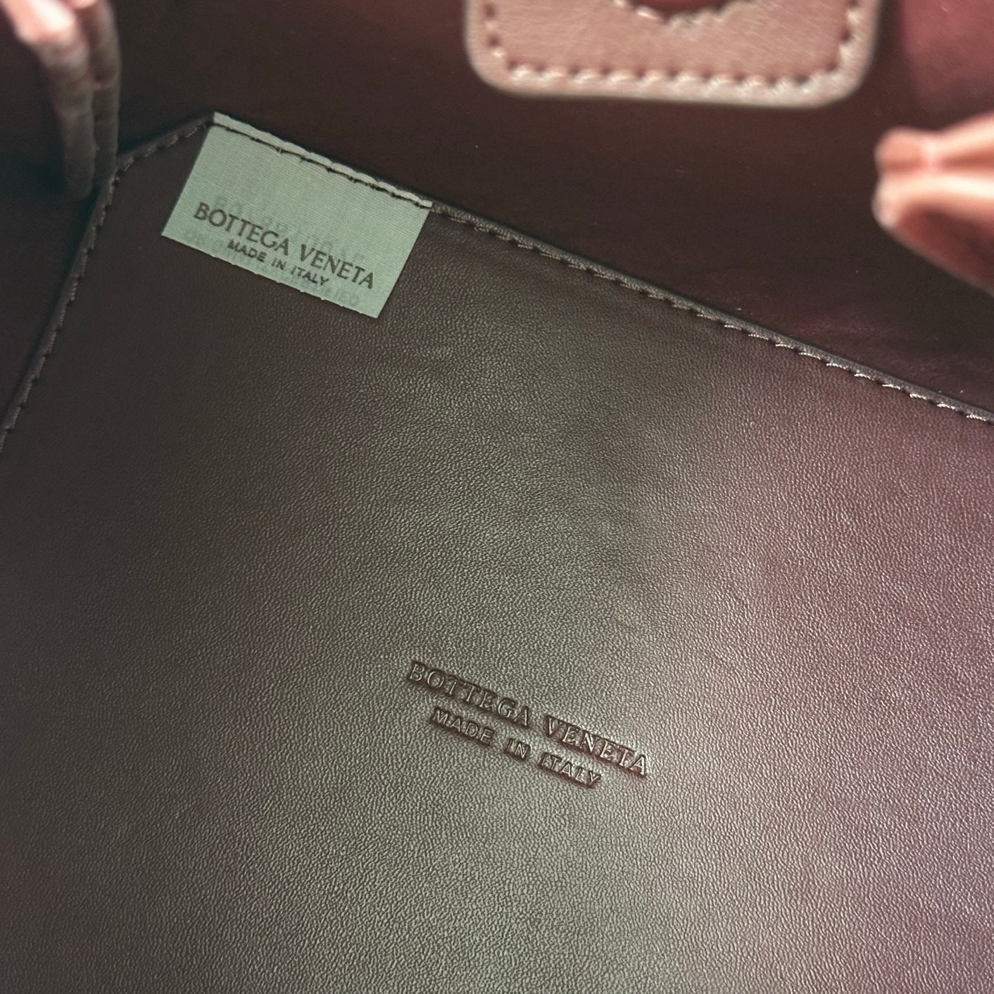 Soft Suede Parachute-Style Woven Bag