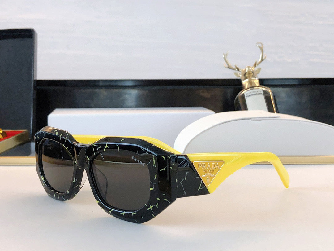 Elevate Your Summer Style: Chic and Distinctive Sunglasses