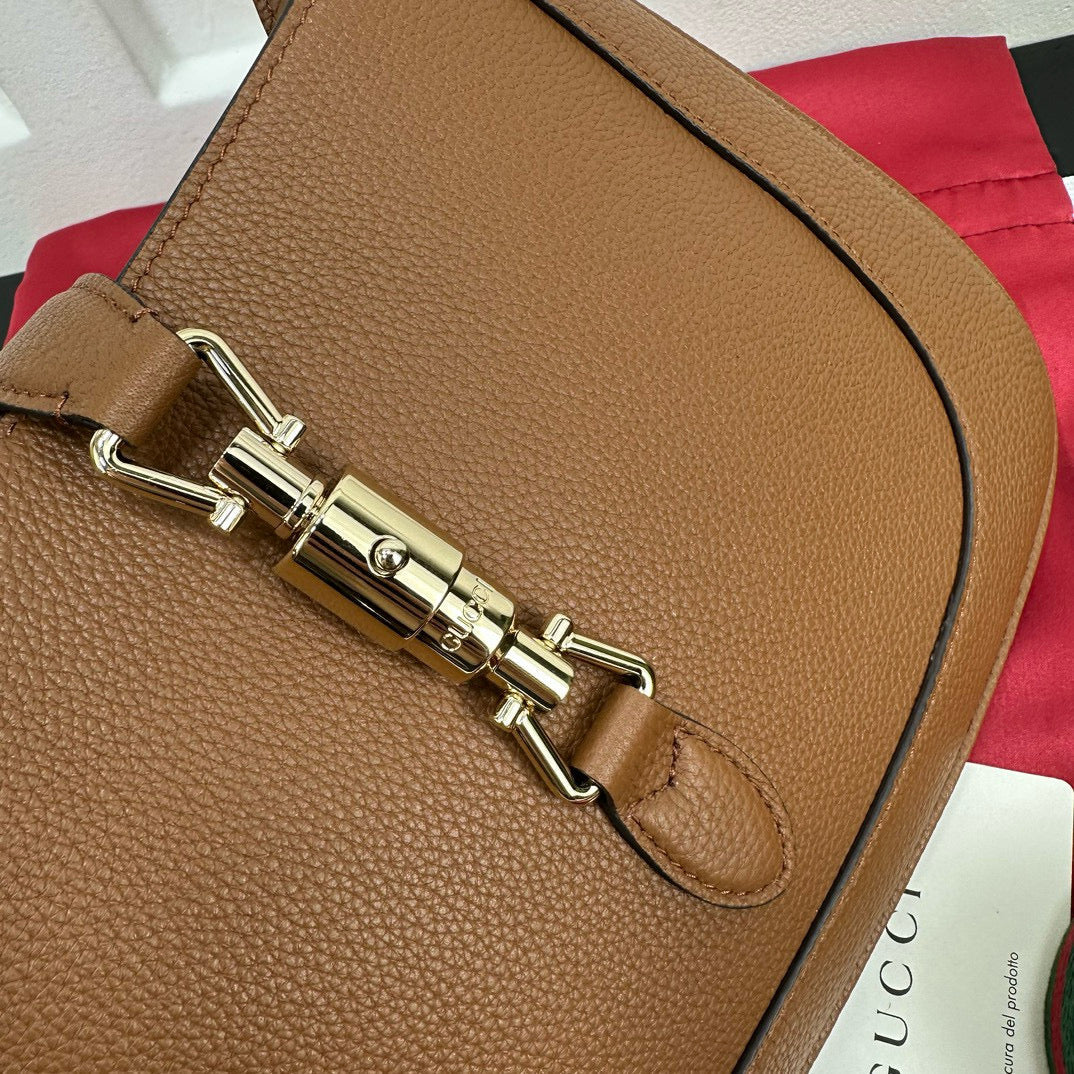 Classic Top Handle Bag with Double Straps