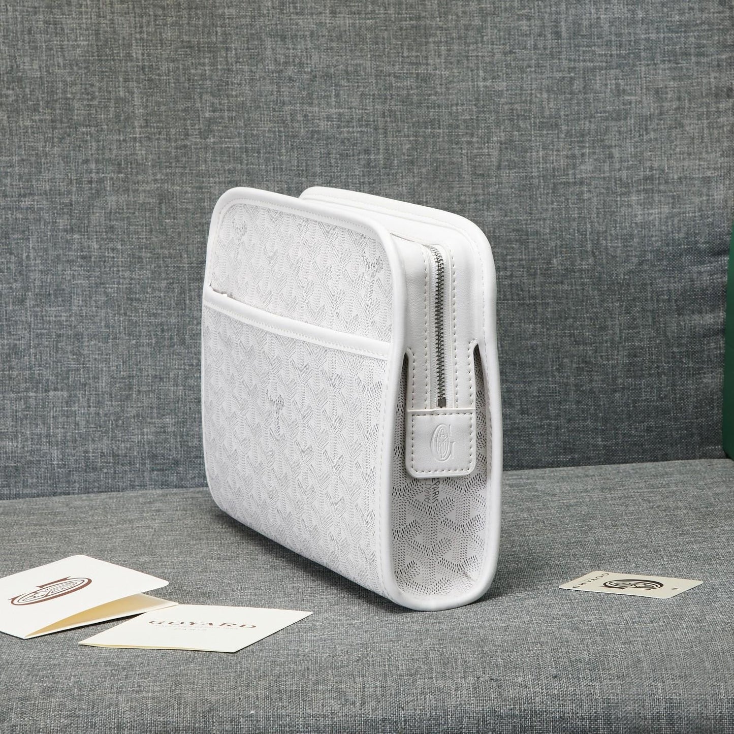 Toiletry Bag