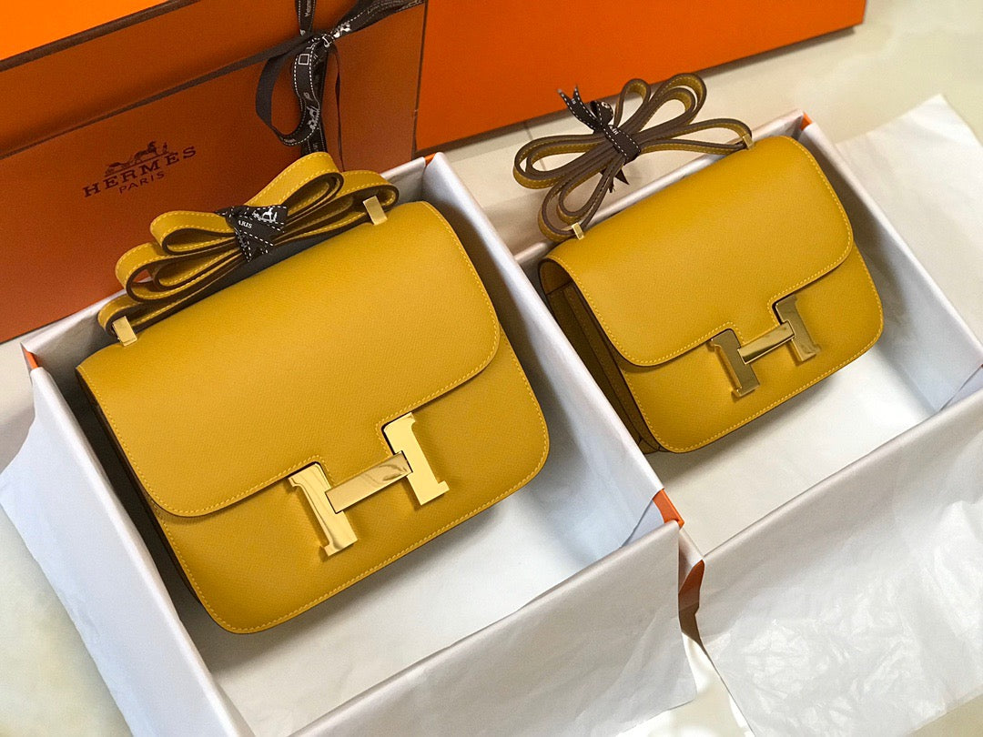 Premium Constance-Shoulder Bag