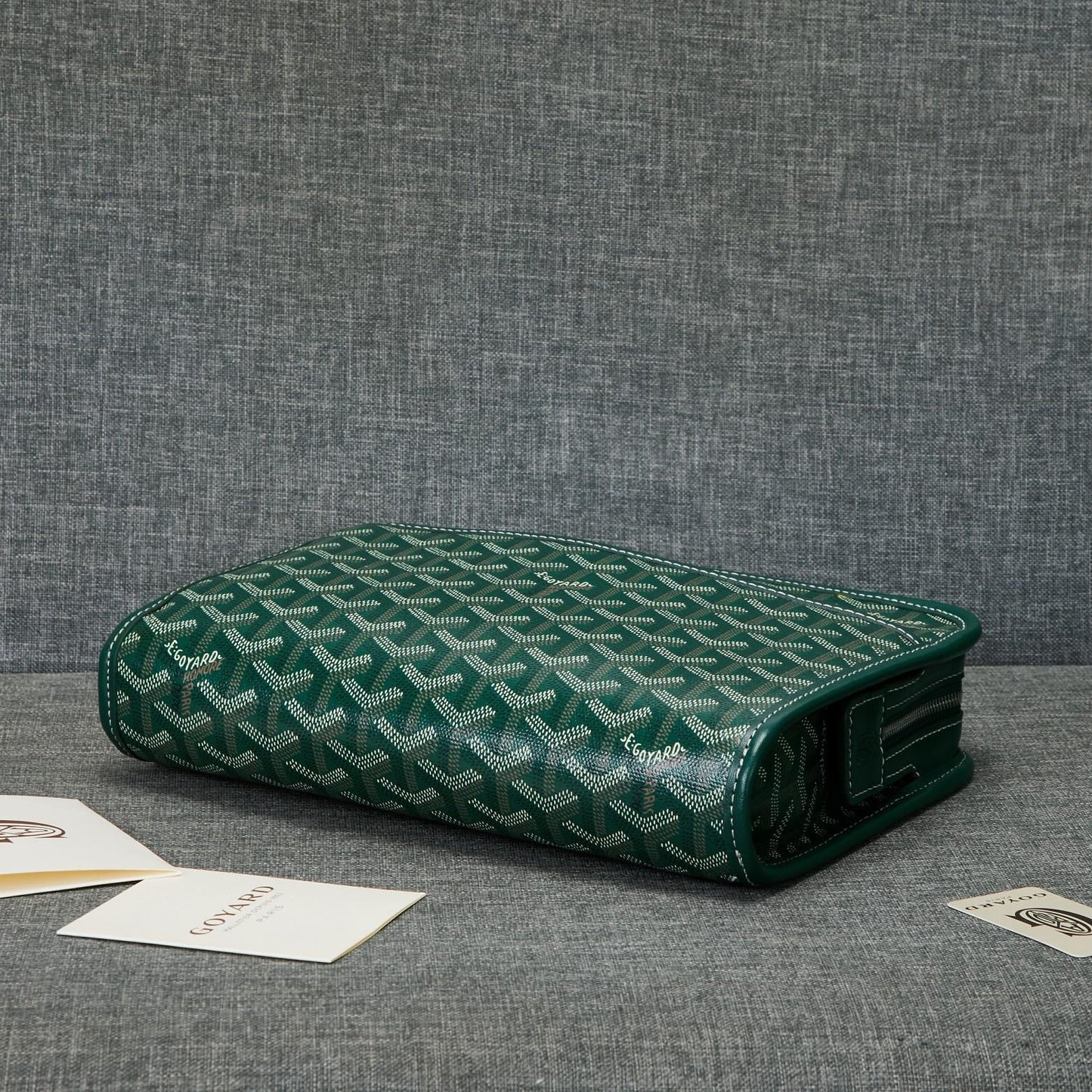 Toiletry Bag