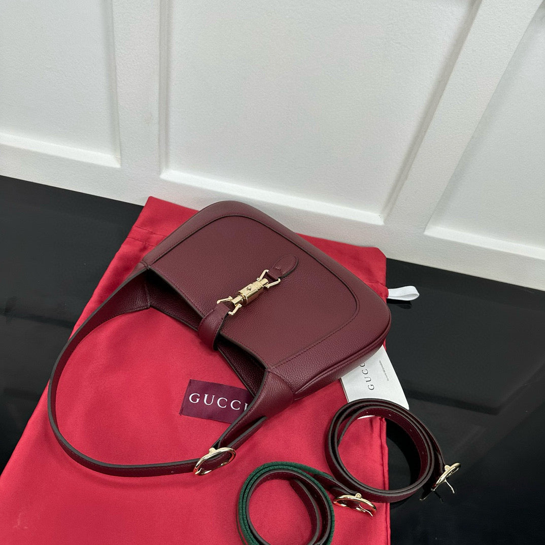 Classic Top Handle Bag with Double Straps
