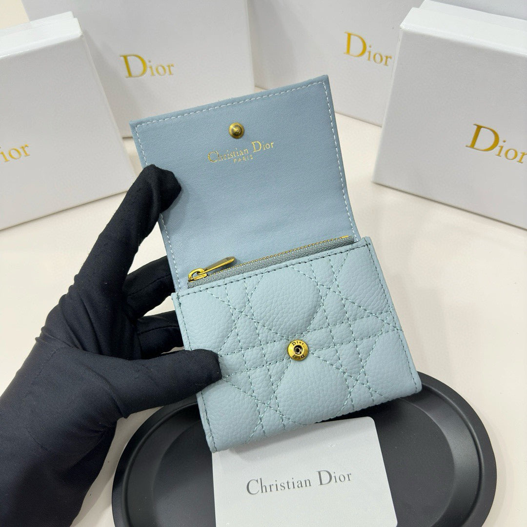 D 3860 Small Wallet