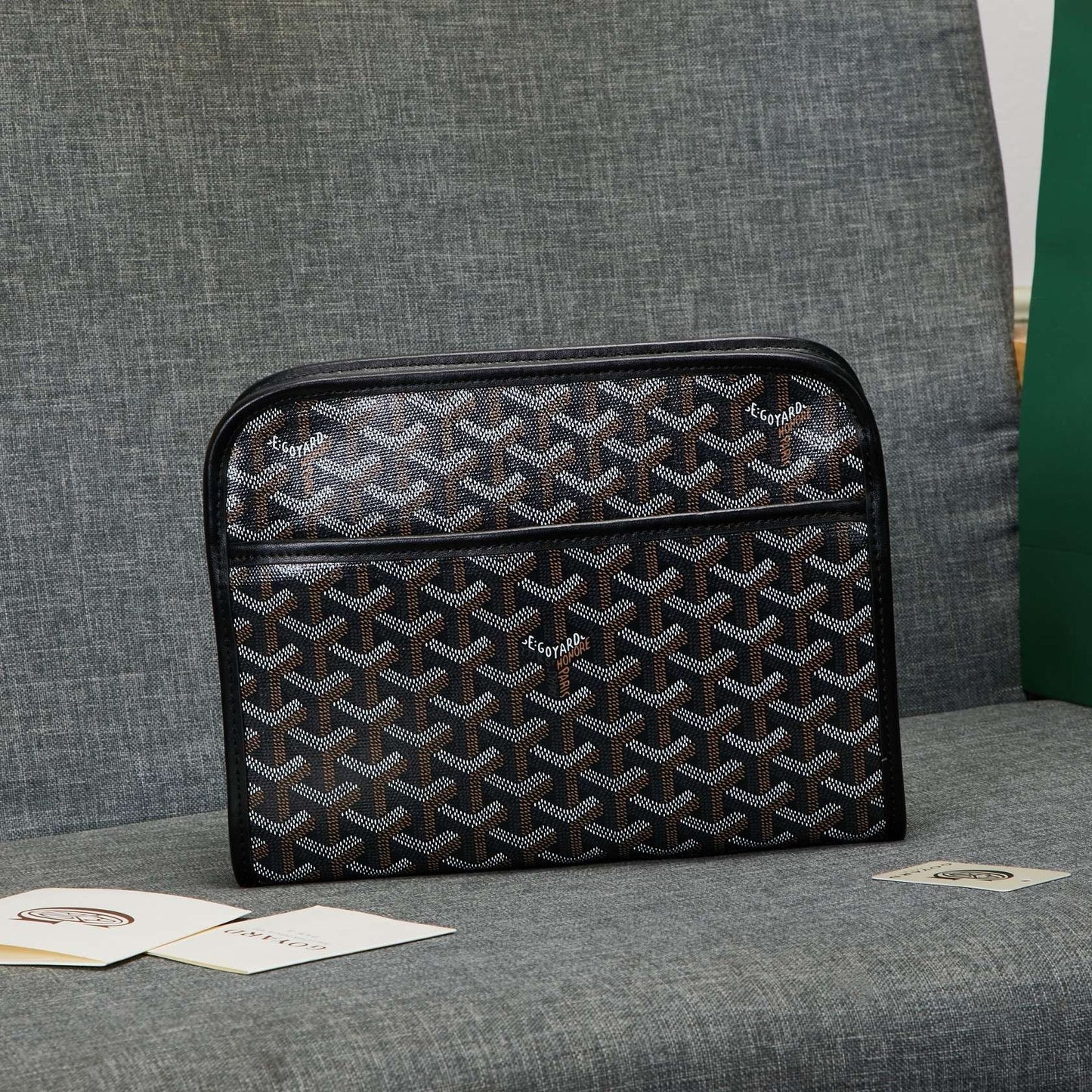 Toiletry Bag