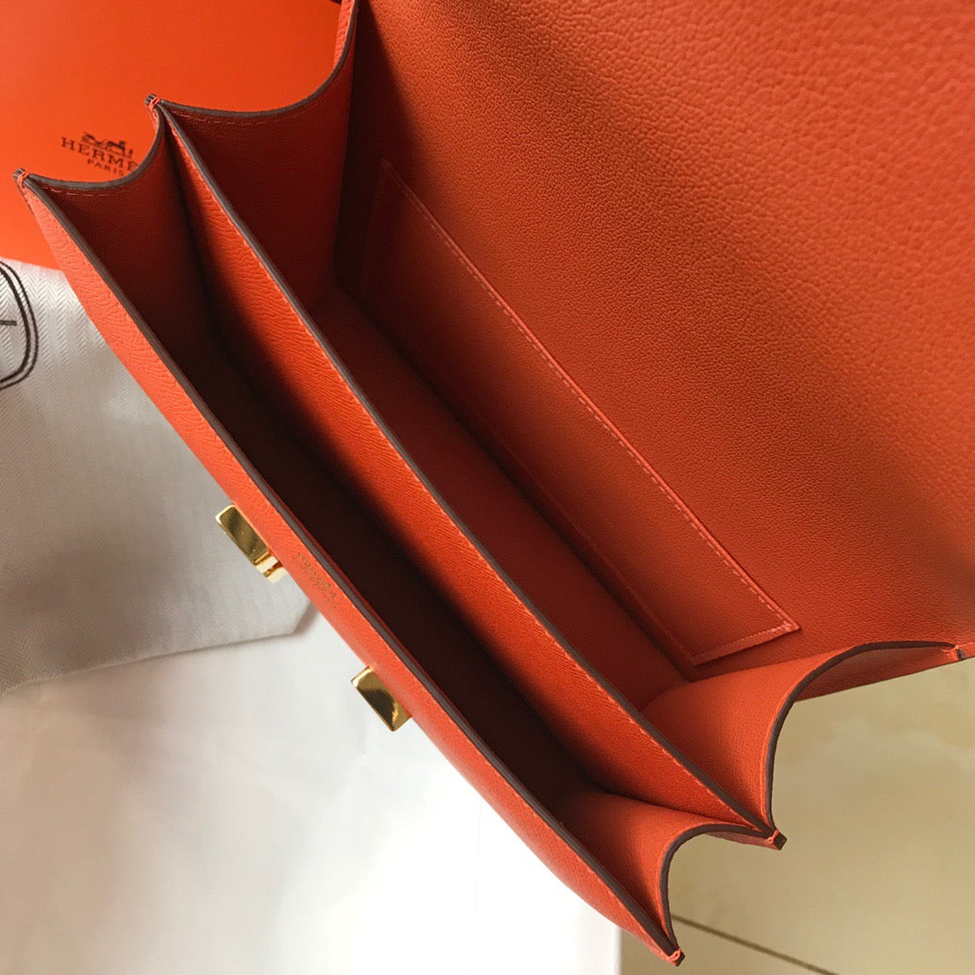 Premium Constance-Shoulder Bag