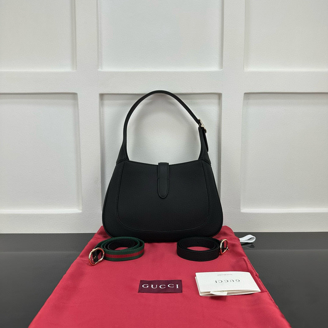 Classic Top Handle Bag with Double Straps