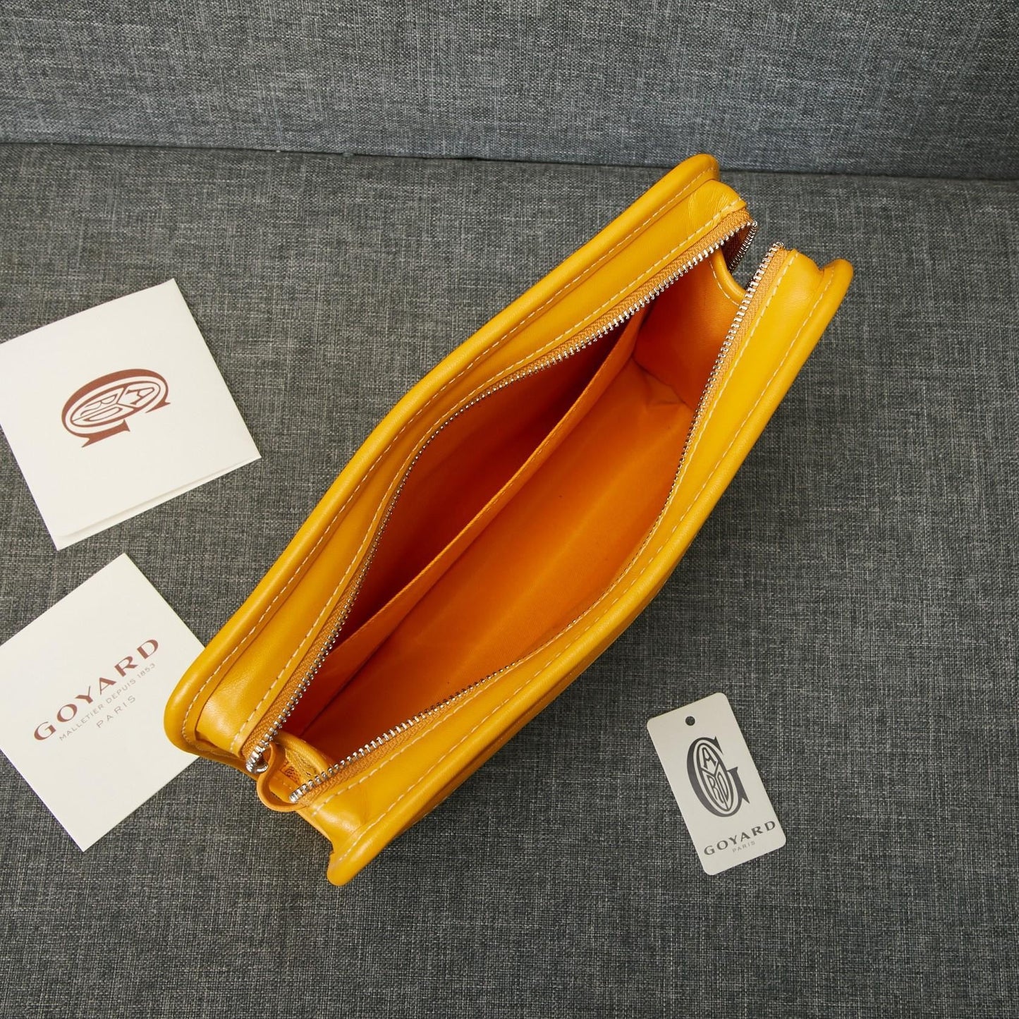 Toiletry Bag