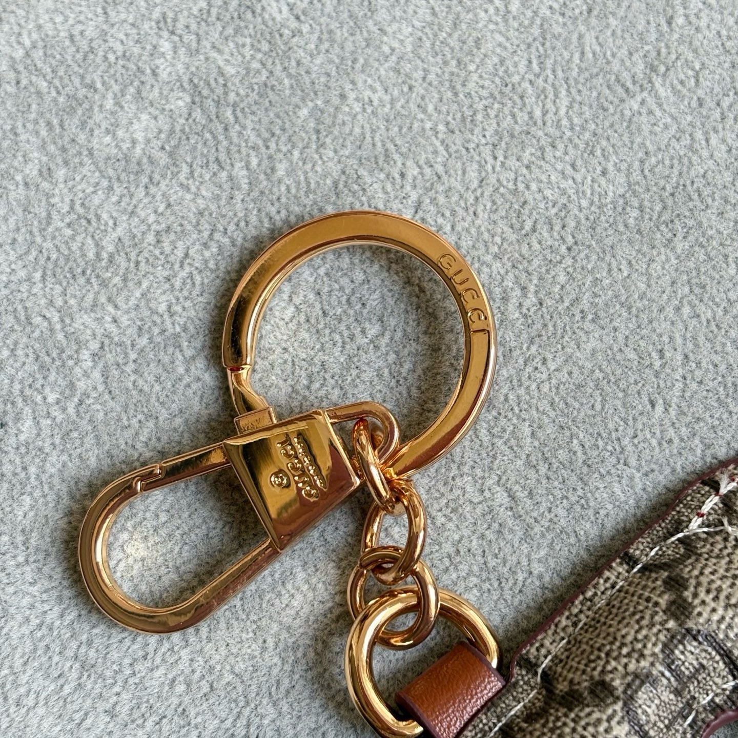 Puppy Charm Keychain & Bag Pendant – HLNN