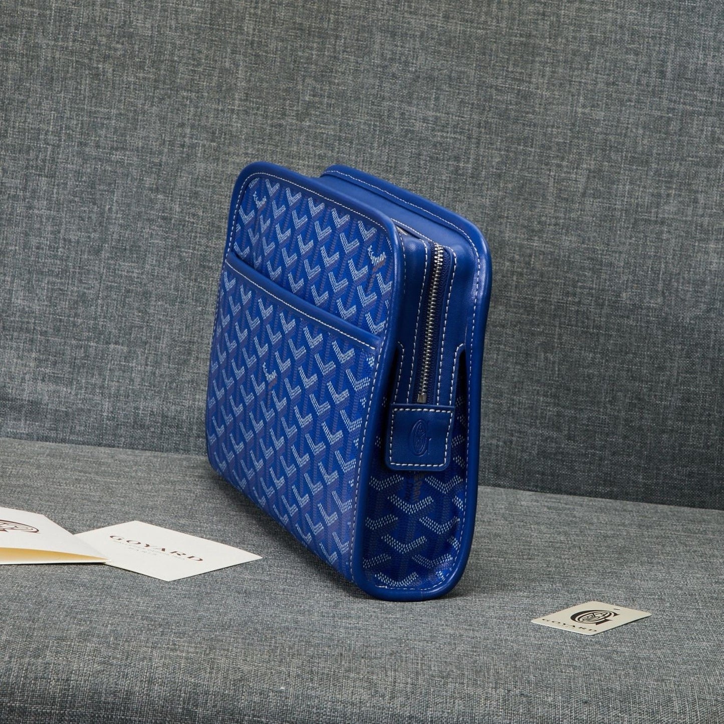 Toiletry Bag