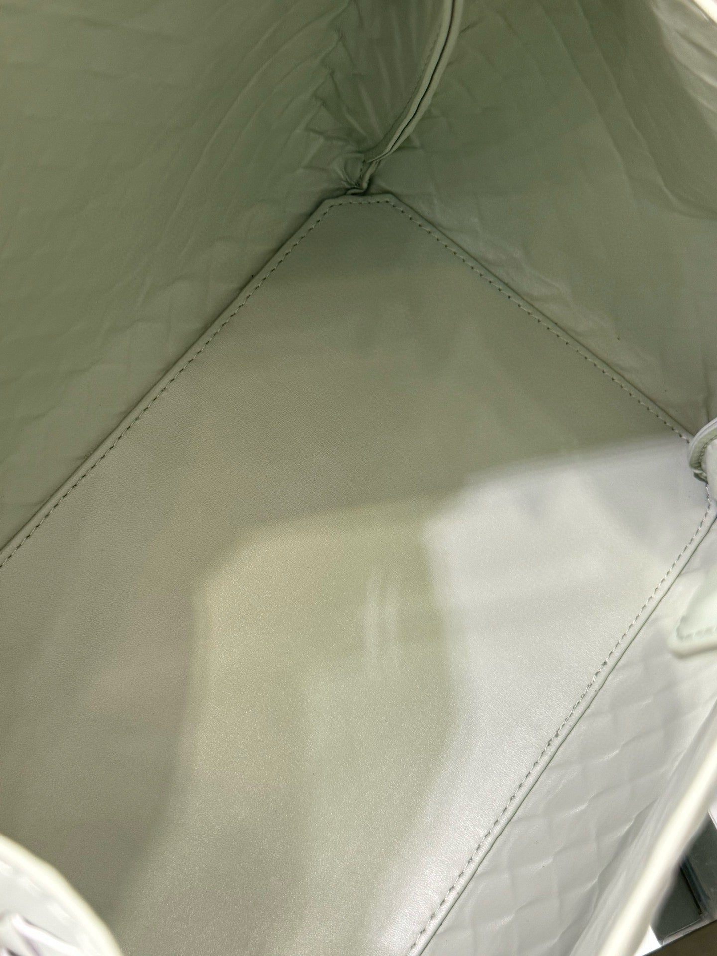 Large Parachute Bag