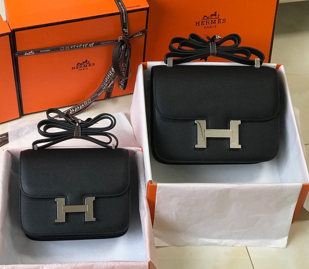 Premium Constance-Shoulder Bag