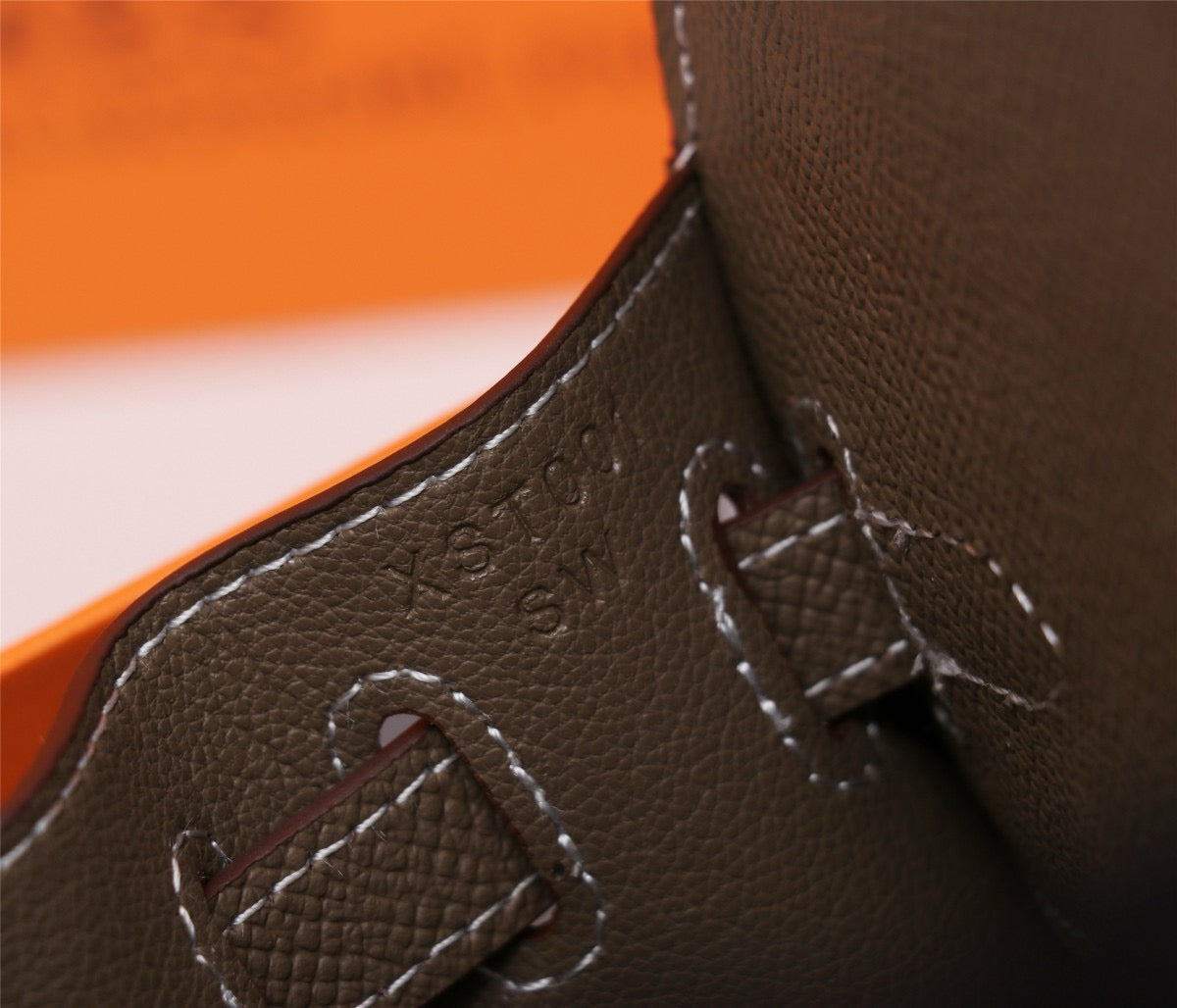 Premium Kelly-Handbag