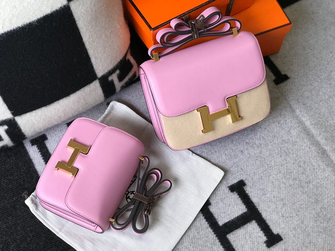 Premium Constance-Shoulder Bag