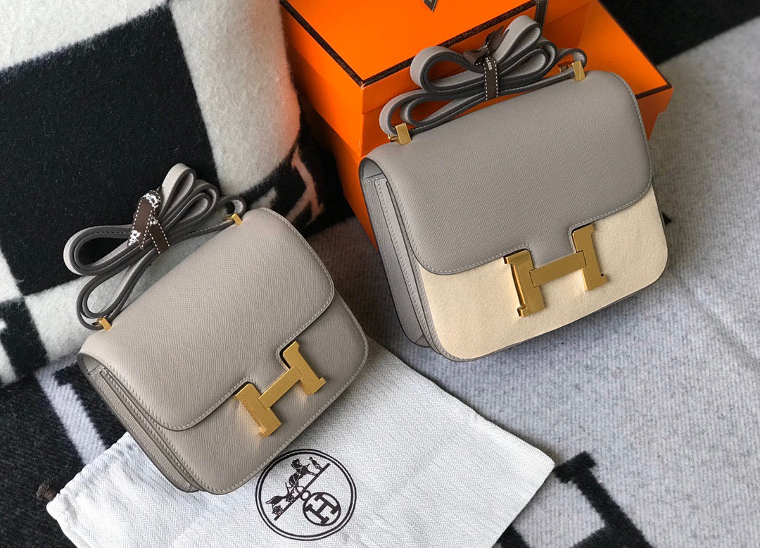 Premium Constance-Shoulder Bag