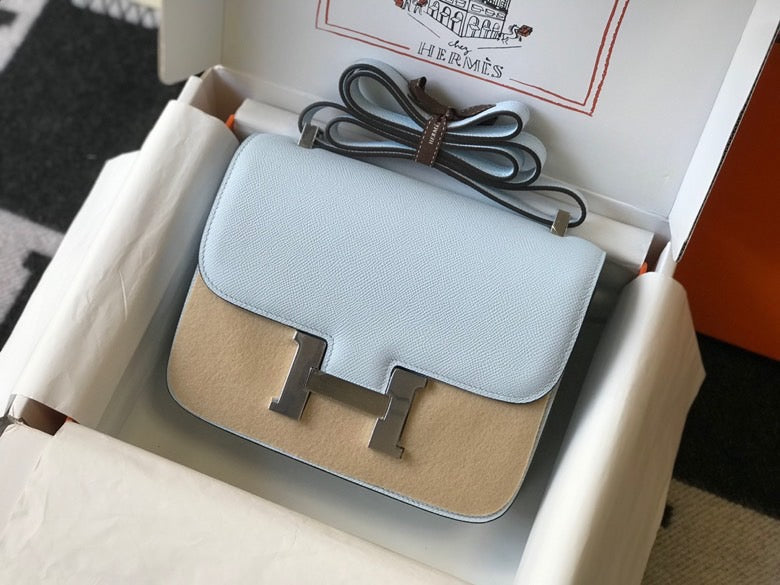 Premium Constance-Shoulder Bag