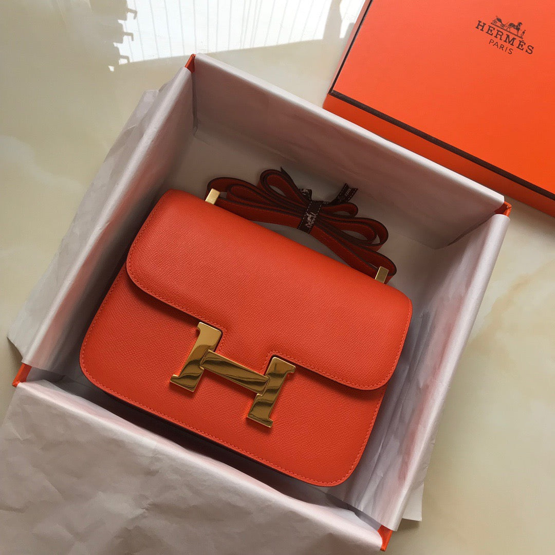 Premium Constance-Shoulder Bag