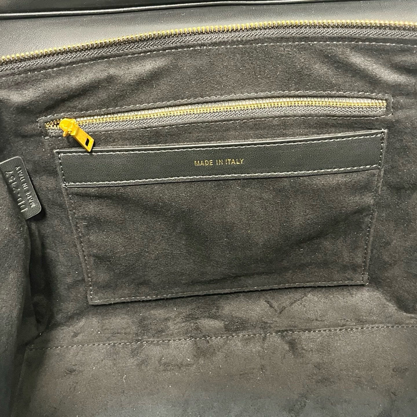 Spring Structured Tote (Smile Bag)