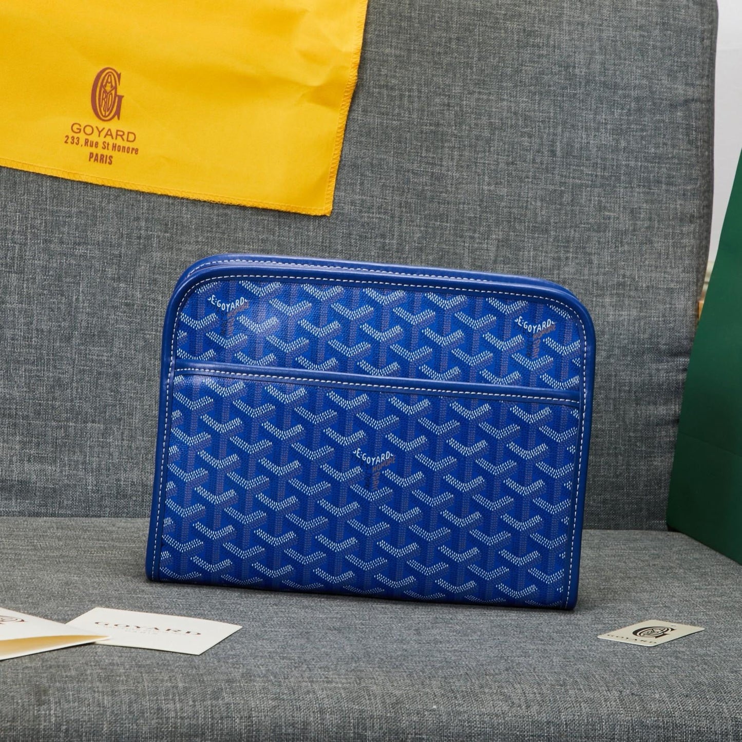 Toiletry Bag