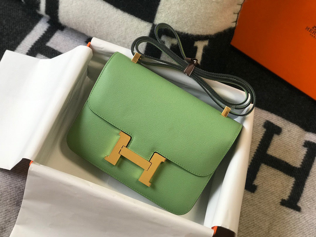Premium Constance-Shoulder Bag