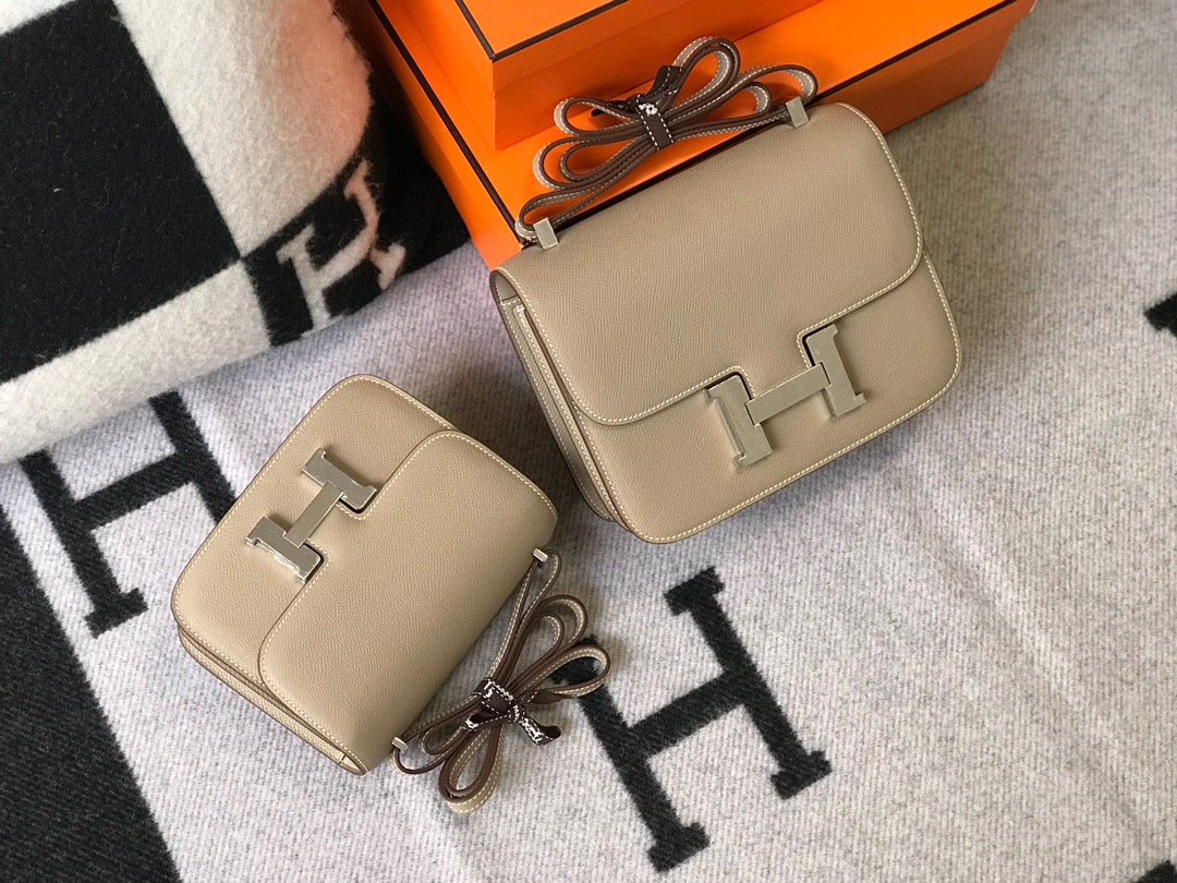 Premium Constance-Shoulder Bag