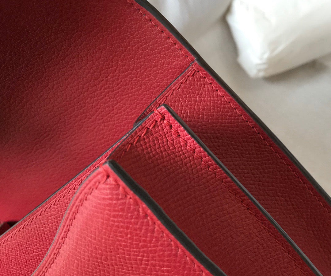 Premium Constance-Shoulder Bag