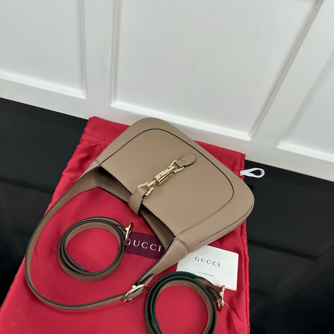 Classic Top Handle Bag with Double Straps