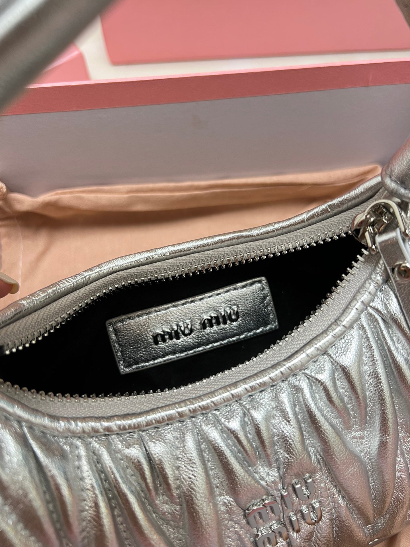 Mi 2023 Hobo Bag
