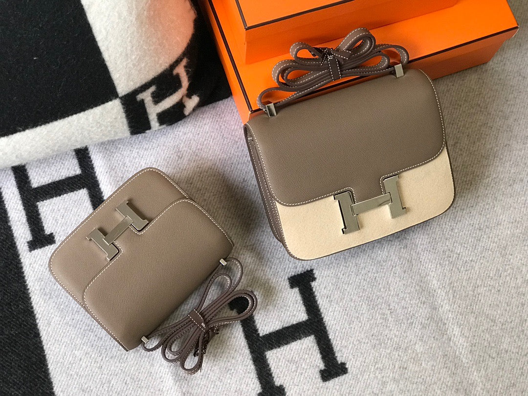 Premium Constance-Shoulder Bag