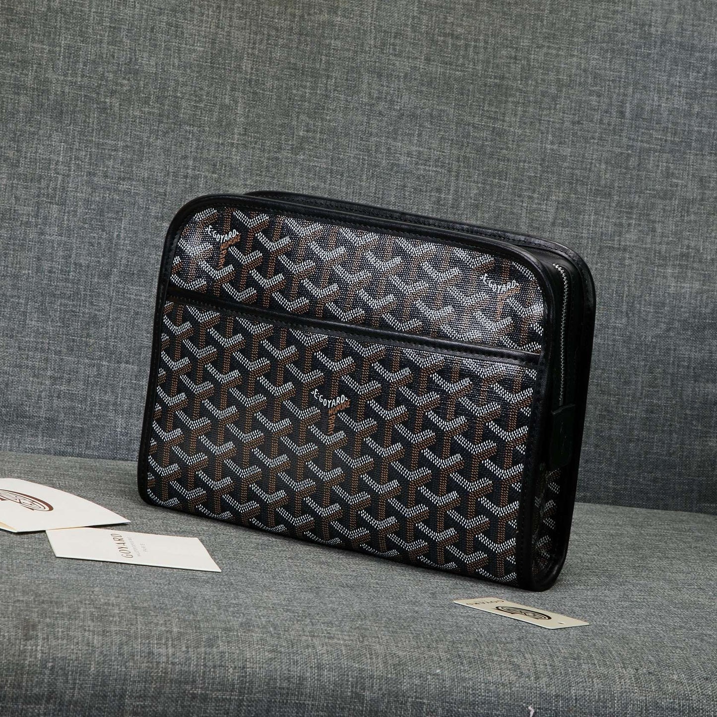 Toiletry Bag