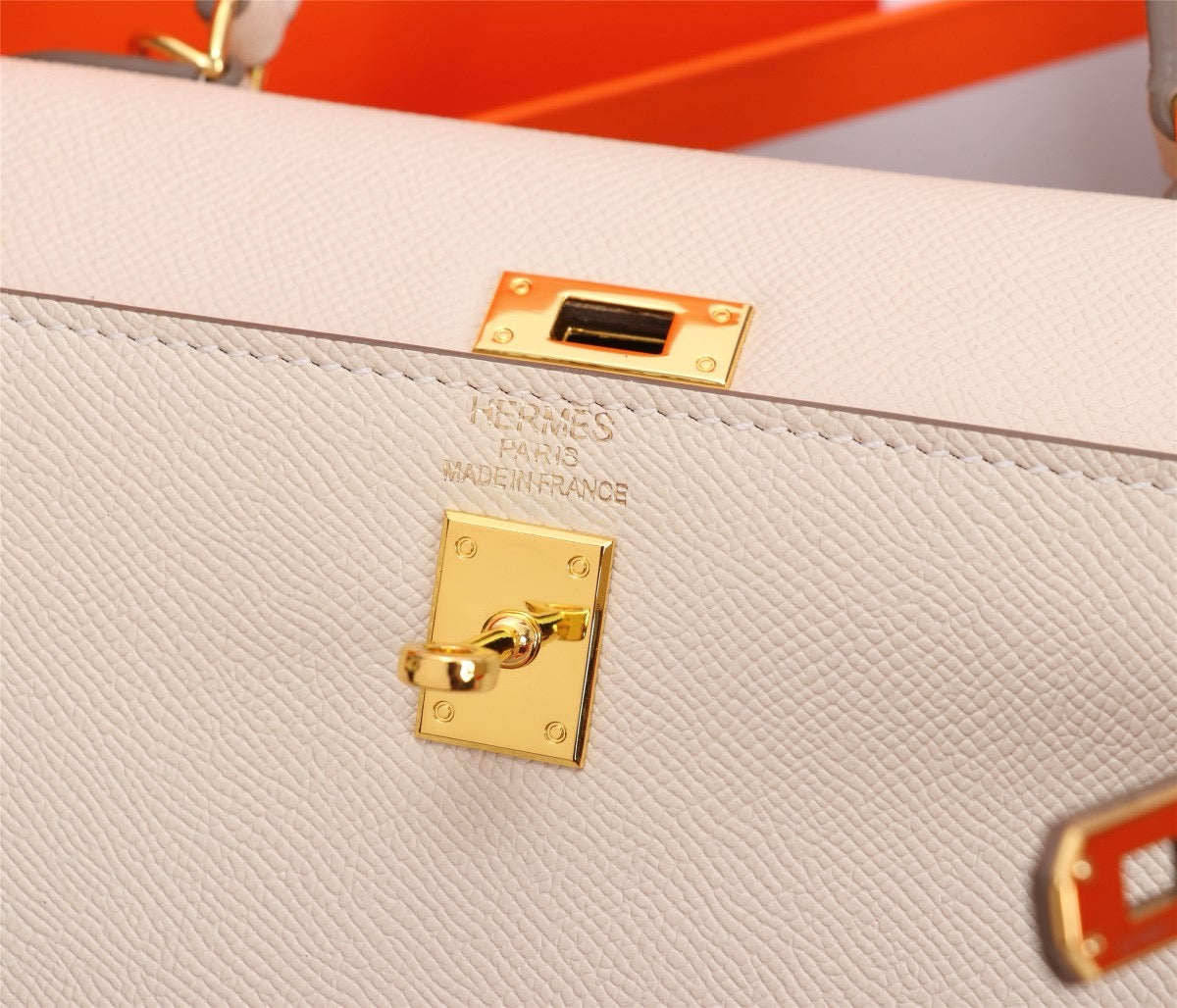 Premium Kelly-Handbag