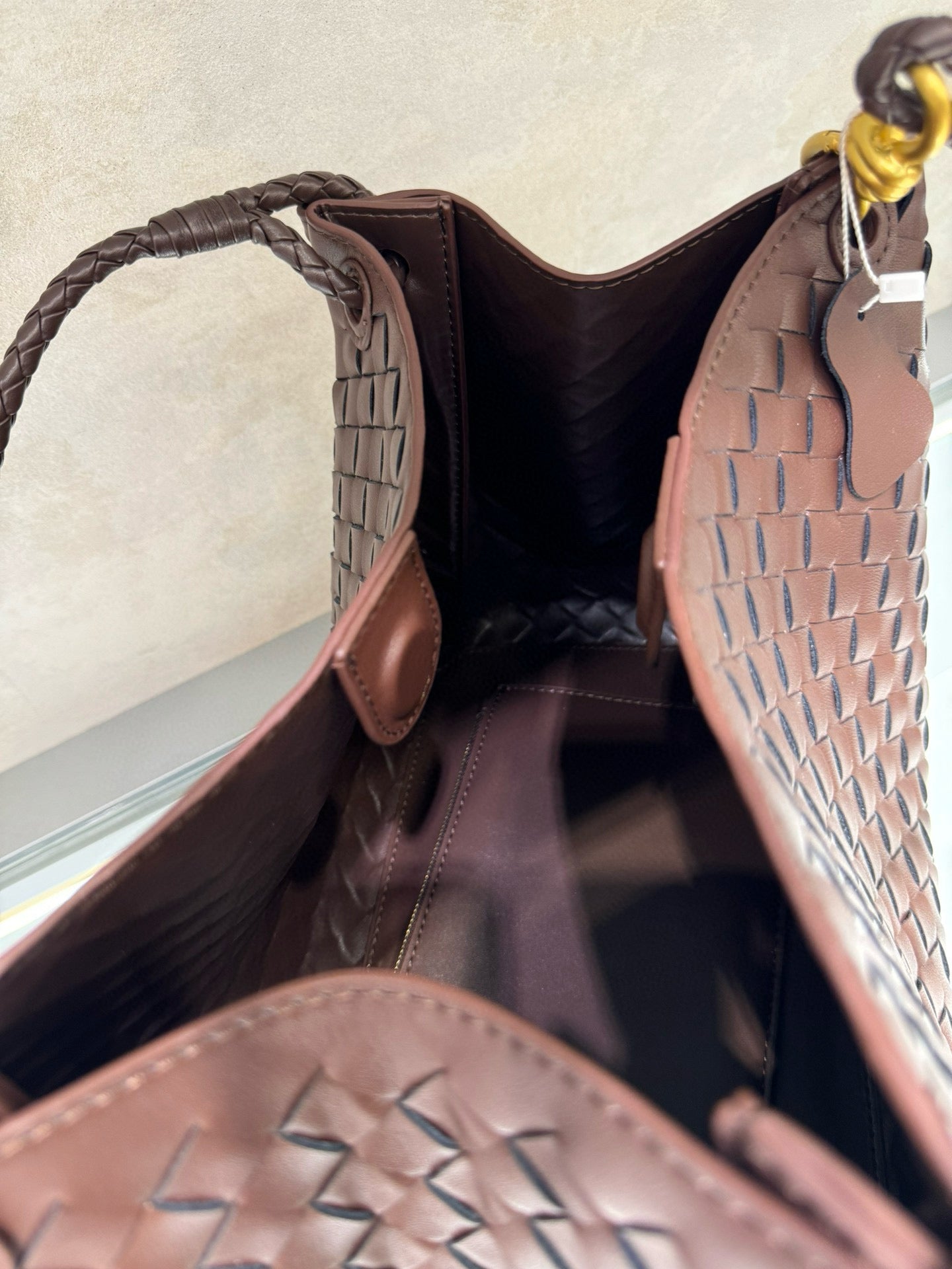 Large Parachute Bag