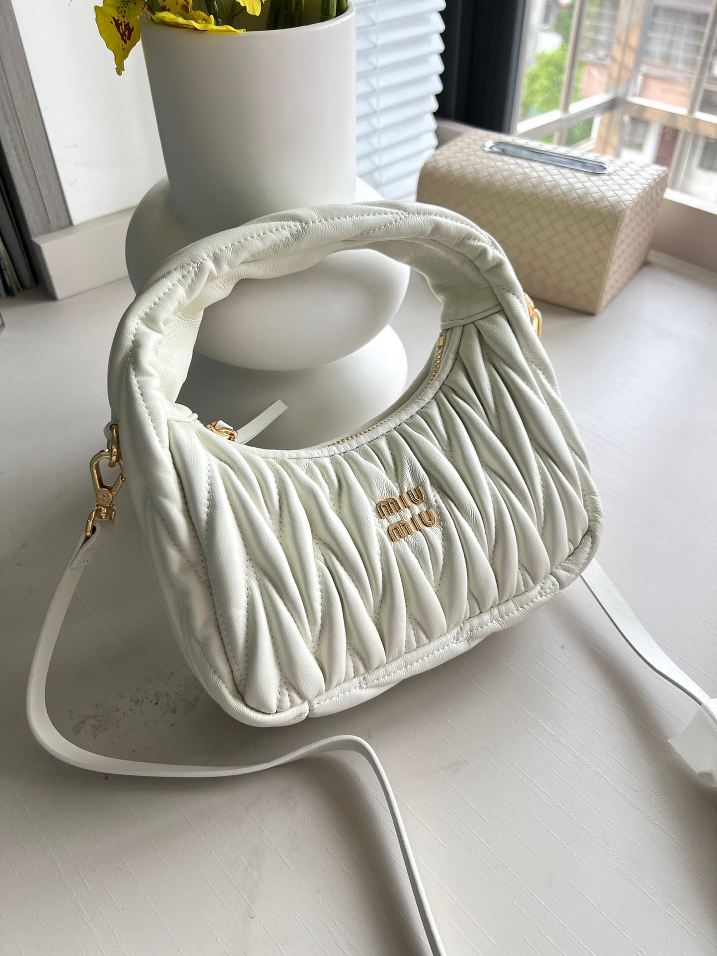 Mi 2023 Hobo Bag