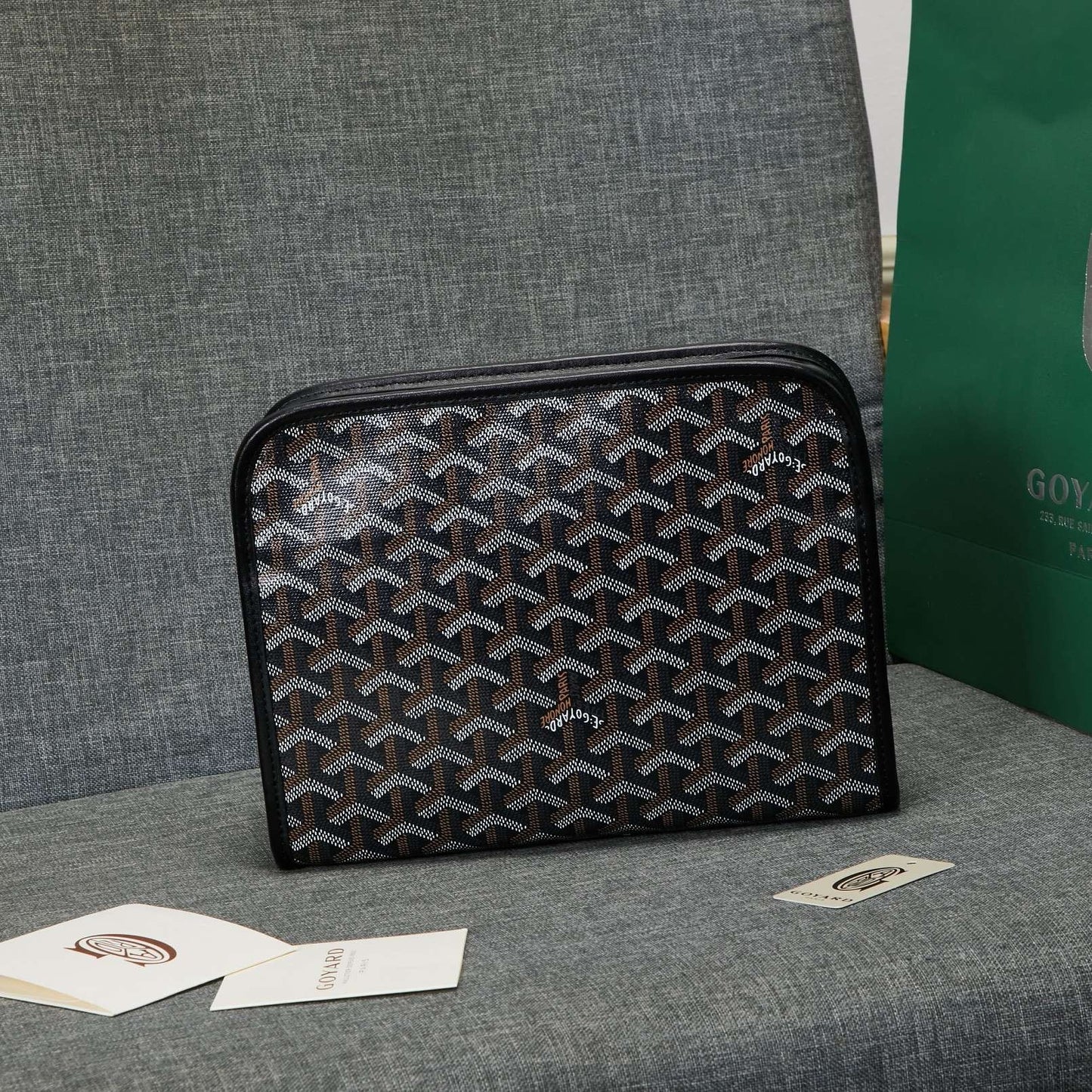 Toiletry Bag