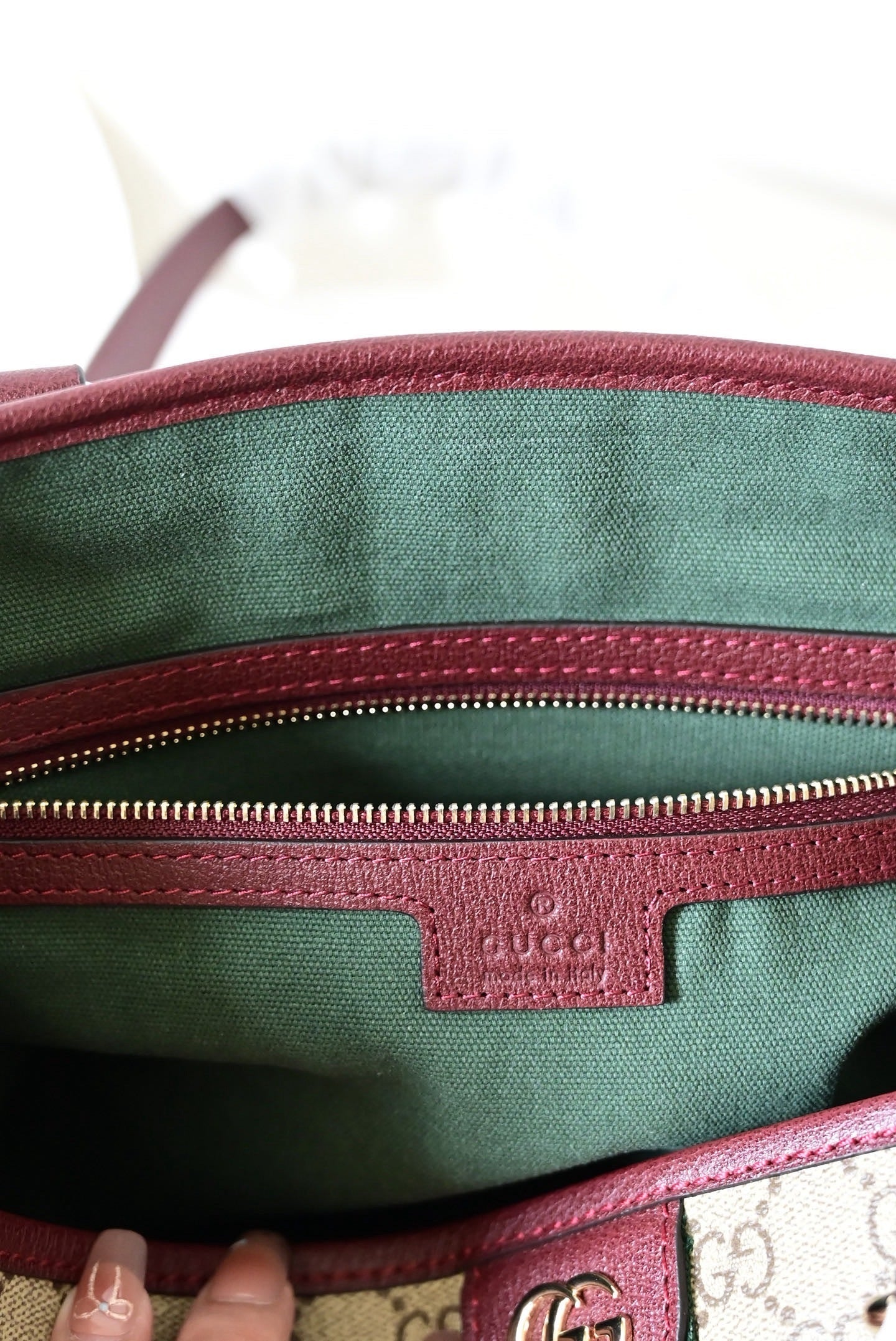 Premium Quality GTote Bag