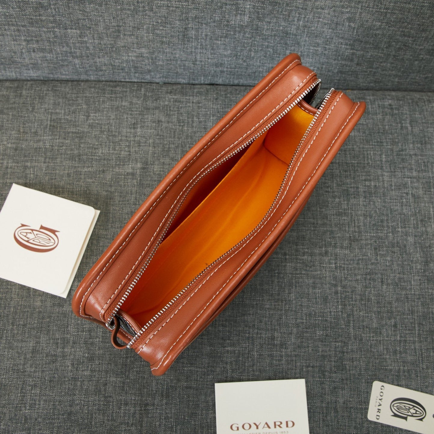 Toiletry Bag